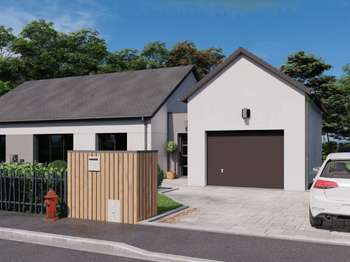 Vente maison
