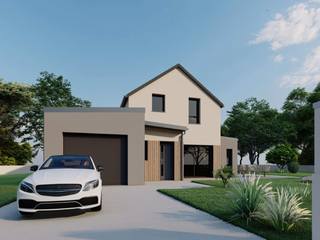 Vente maison