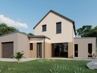 Vente maison