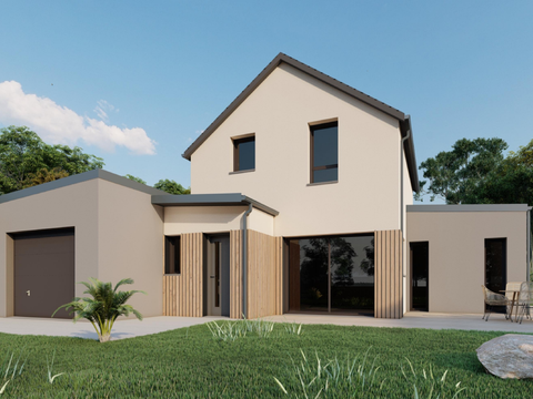 Vente maison