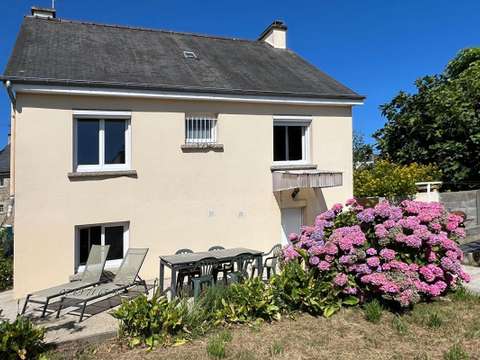 Vente maison 6 pièces Pleurtuit 35