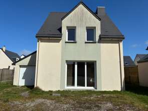 Vente Maison 3 chambresPleurtuit