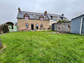 Vente Maison 3 chambresPleurtuit
