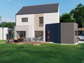 Vente Maison 4 chambresPleurtuit