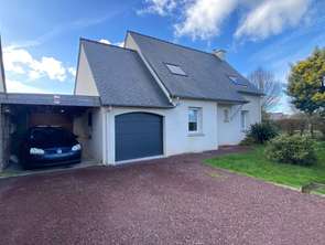 Vente Maison 4 chambresPleurtuit