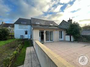 Vente Maison 5 chambresPleurtuit