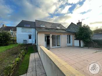 Photo Vente maison Pleurtuit