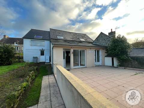 Vente maison 6 pièces Pleurtuit 35