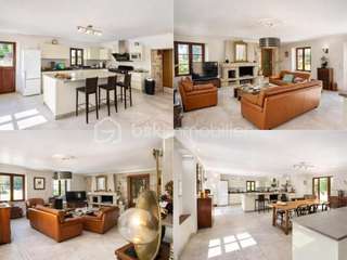 Vente maison 10 pièces