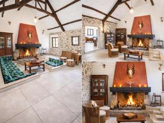 Vente maison 10 pièces