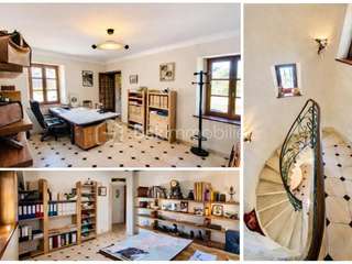 Vente maison 10 pièces