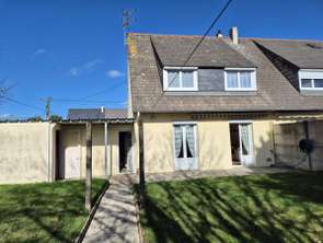 Vente Maison 2 chambresPleurtuit
