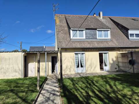 Vente maison 3 pièces Pleurtuit 35
