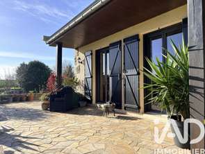 Vente Maison 3 chambresPleurtuit