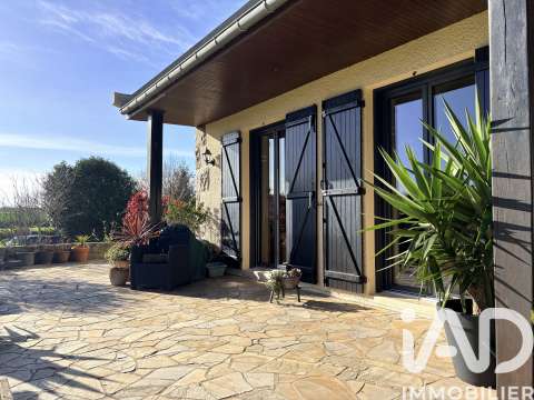 Vente maison 6 pièces Pleurtuit 35