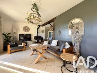 Vente maison 6 pièces Vente maison 6 pièces