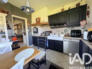 Vente maison 6 pièces Vente maison 6 pièces