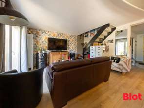 Vente Maison 3 chambresPleurtuit