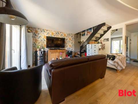 Vente maison 4 pièces Pleurtuit 35