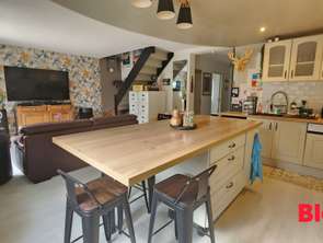 Vente Maison 3 chambresPleurtuit