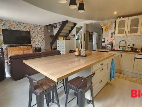 Vente maison 4 pièces Pleurtuit 35