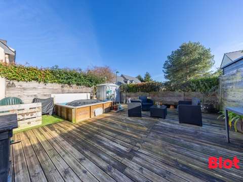 Vente maison 4 pièces Vente maison 4 pièces