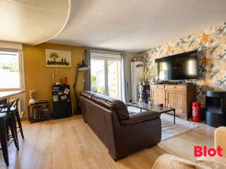 Vente maison 4 pièces Vente maison 4 pièces