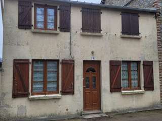 Vente maison 3 pièces Vente maison 3 pièces