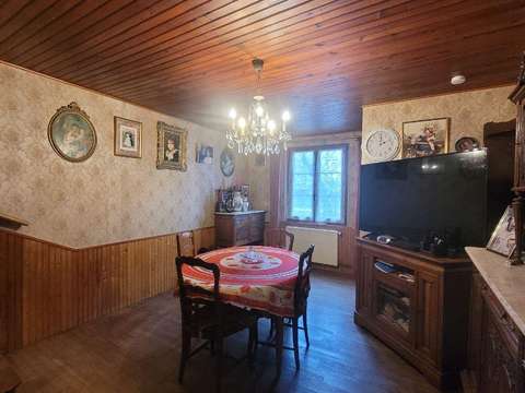 Vente maison 3 pièces Vente maison 3 pièces