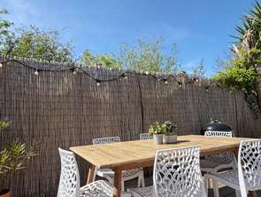 Vente Maison 4 chambresPleurtuit