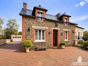 Vente Maison 4 chambresPleurtuit
