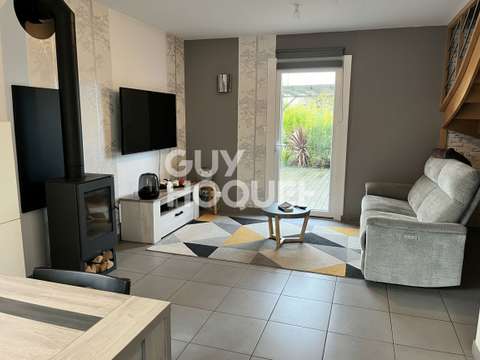 Vente maison 5 pièces Pleurtuit 35