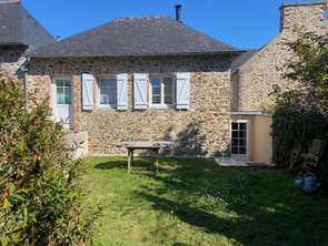 Vente Maison 3 chambresPleurtuit