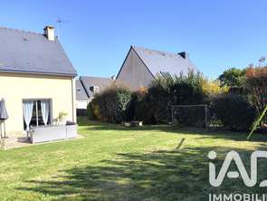 Vente Maison 4 chambresPleurtuit