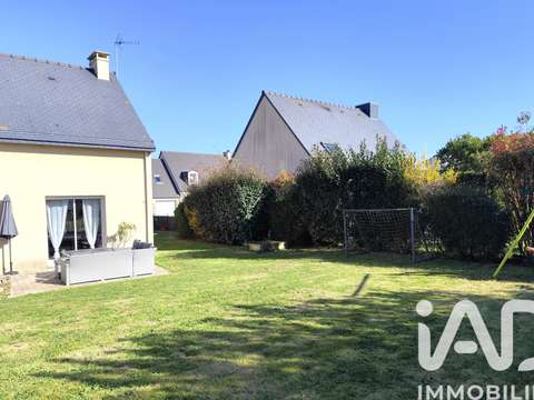 Vente maison 5 pièces Pleurtuit 35