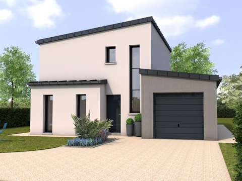 Vente maison Pleurtuit 35