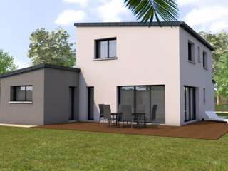 Vente maison