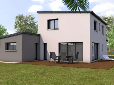 Vente maison