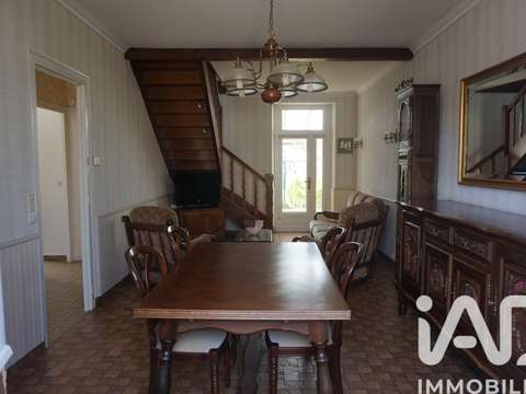 Vente maison 5 pièces Vente maison 5 pièces