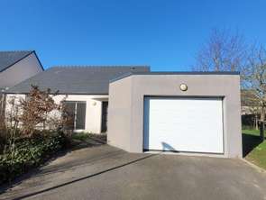 Vente Maison 3 chambresPleurtuit