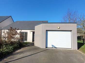 Vente maison 4 pièces Pleurtuit 35