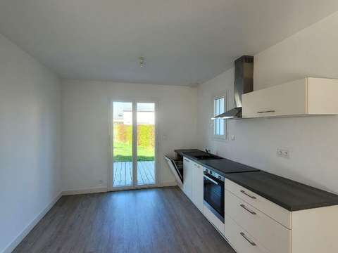 Vente maison 4 pièces Vente maison 4 pièces