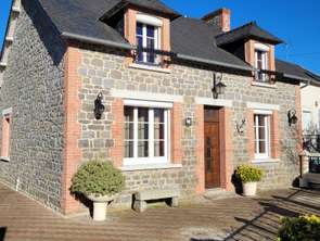 Vente Maison 4 chambresPleurtuit