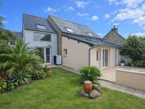 Vente Maison 5 chambresPleurtuit