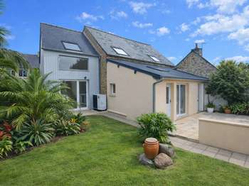 Vente maison 6 pièces Pleurtuit 35