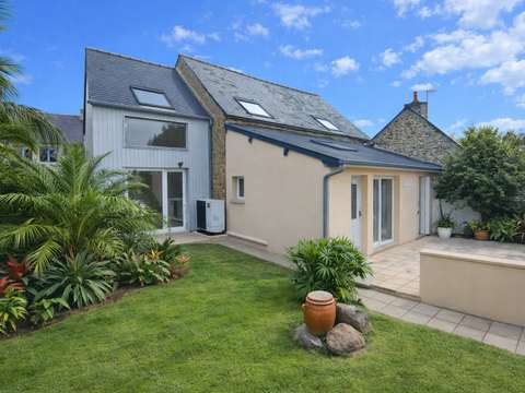 Vente maison 6 pièces Pleurtuit 35