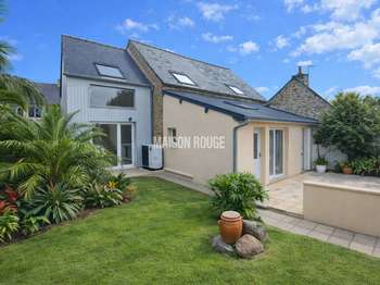 Vente Maison 5 chambresPleurtuit
