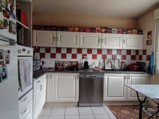 Vente maison 4 pièces Vente maison 4 pièces