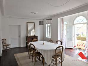 Vente Maison 4 chambresPleurtuit