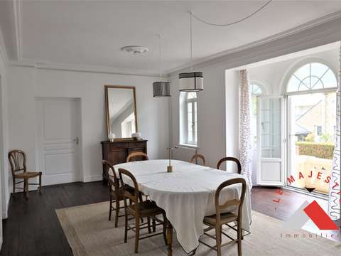 Vente maison 8 pièces Pleurtuit 35